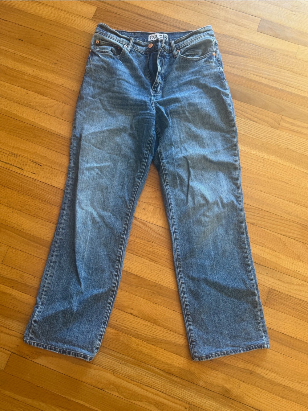 Daze denim
